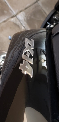 Kawasaki Zx14 Zx 14 Zzr 1400 (no 1000cc No Versys No Vstrom)