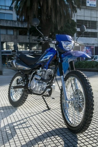 Zanella Zt 150 - Ahora 12/18 - Créditos Con Dni!