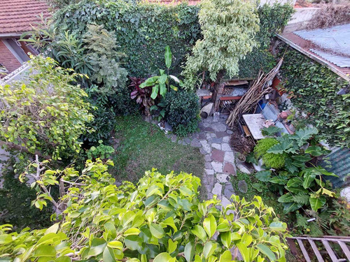 Imagen 15 de 19 de Venta Casa 4 Amb-lote Propio-patio-cochera-florida