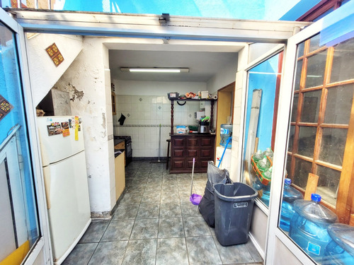 Ph En Venta Chacarita - Lm Propiedades