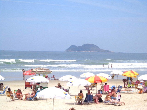 Imagem 24 de 25 de Apto Frente Mar Nas Pitangueiras - Ap00027 - 3344959
