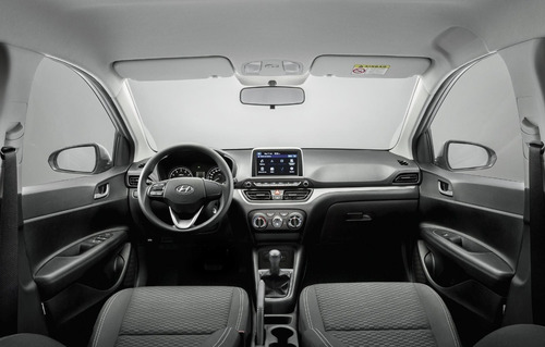 Hyundai Hb20 1.6 Vision 21/22