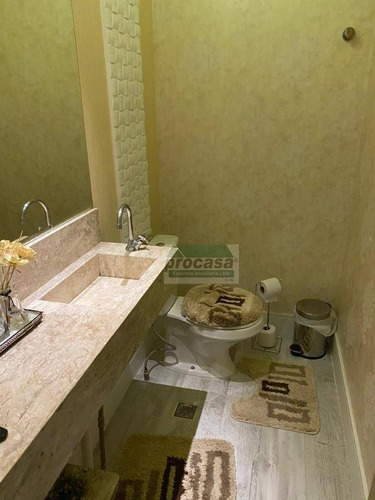 Imagem 16 de 30 de Apartamento Com 3 Dormitórios À Venda, 101 M² Por R$ 600.000 - Dom Pedro - Manaus/am - Ap2787