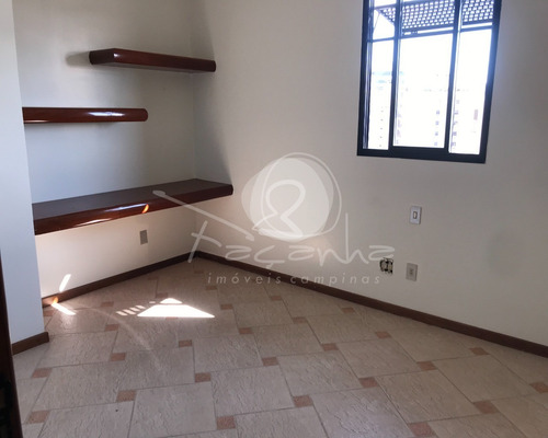 Imagem 21 de 30 de Apartamento Para Venda No Jardim Proença Em Campinas - Imobiliária Em Campinas - Ap04321 - 69407046