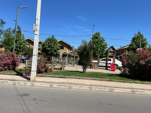 Imagen 15 de 16 de Excelente Casa En Barrio Portezuelo, Colina.