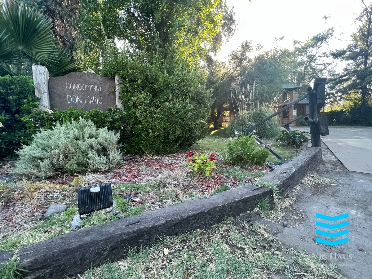 Imagen 2 de 29 de Precio Oportunidad, Gran Parcela, Jardín Formado, Pozo Agua.