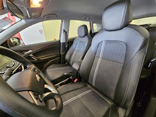 Chevrolet Tracker TRACKER LTZ 1.2 AT