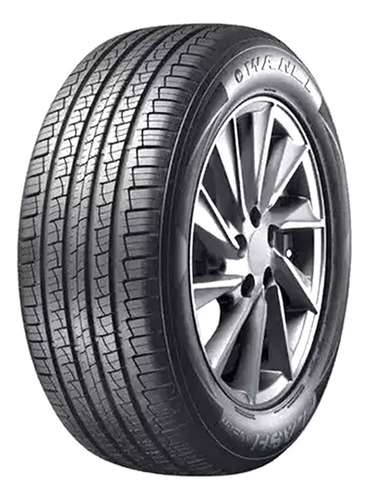 Neumatico Wanli 235/60 R16 Su025 100v