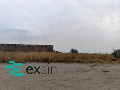 Terreno en venta