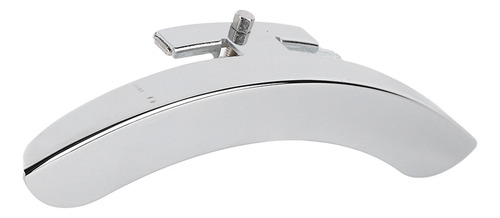 Reposabrazos Banjo Pickguard De Aleación De Zinc Ajustable E