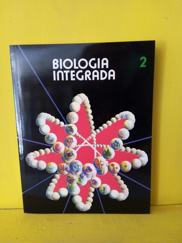 Biología Integrada 2.colección Alinorma