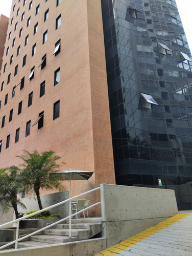 Oficinas A Estrenar En Excelente Ubicacion