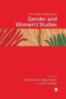 Libro Handbook Of Gender And Women's Studies - Kathy Davis