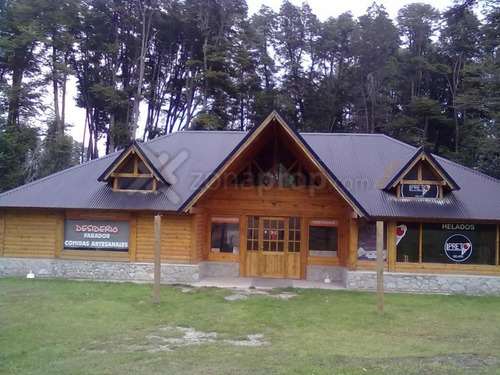 Imagen 10 de 11 de Comercio Para Confiteria - Restobar, Puerto Manzano Neuquen