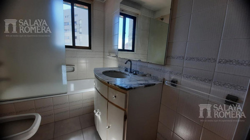 Imagen 13 de 30 de Departamento 5 Ambientes En Olivos Cochera