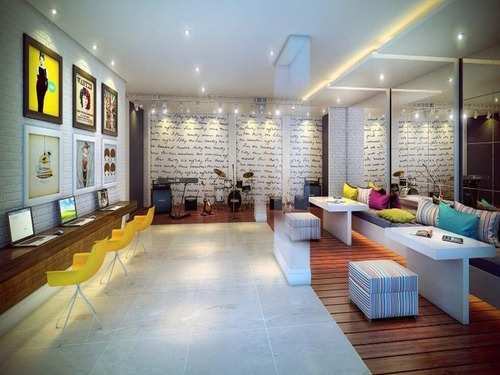 Apartamento Com 3 Dormitórios À Venda, 125 M² Por R$ 950.000,00 - Residencial Mont Royal - Sorocaba/sp - Ap0003 - 67639625