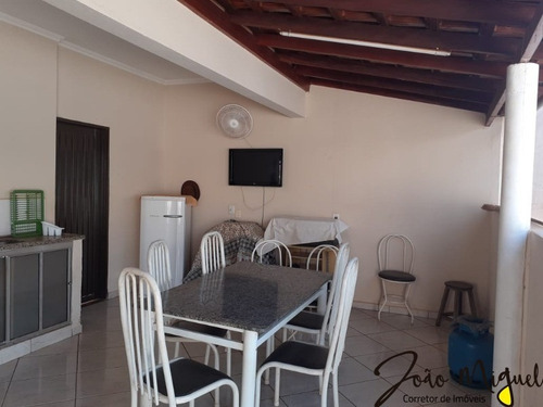 Casa Sao Francisco, Ca00520, Catanduva, Joao Miguel Corretor De Imoveis, Venda De Imoveis - Ca00520 - 69258458