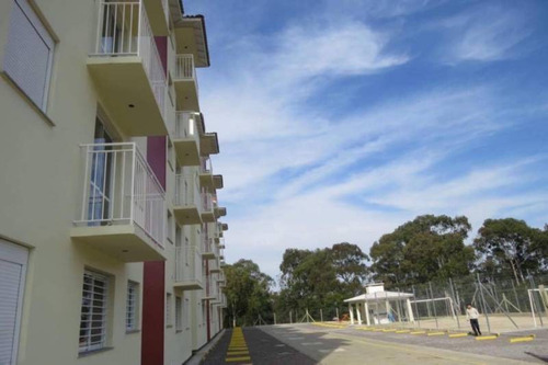 Imagem 3 de 11 de Apartamento - Alvorada - Ref: 7053 - V-7053
