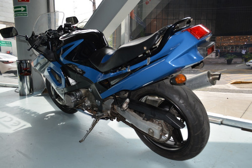 Imagen 10 de 10 de Moto Kawazaki Zx6r