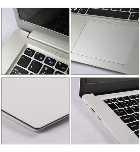 Laptops Con Disco Duro Ddr4, Mxreh-003, Intel Celeron, 6gb