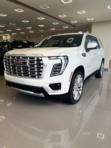 GMC Yukon 6.2 V8 Denali Xl