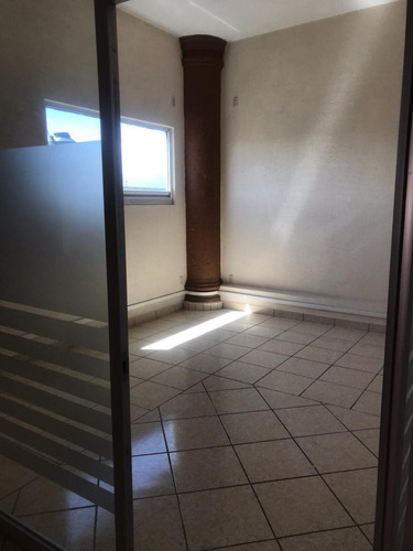 Edificio En Renta Sobre Av. Las Torres