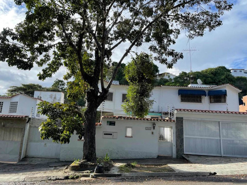 Imagen 2 de 13 de Venta Oportunidad Rebajada Casa El Cafetal