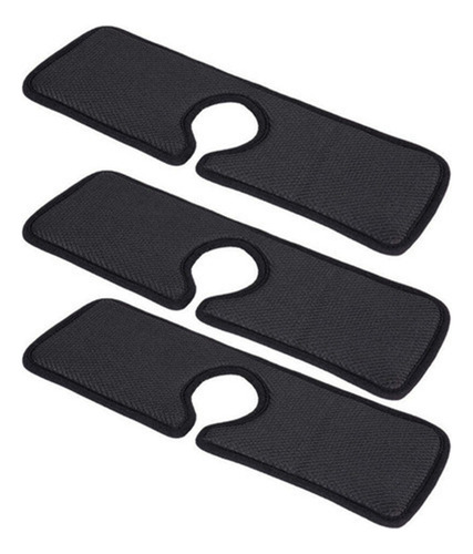 A 1 Protector Contra Salpicaduras De Fregadero De Alfombra