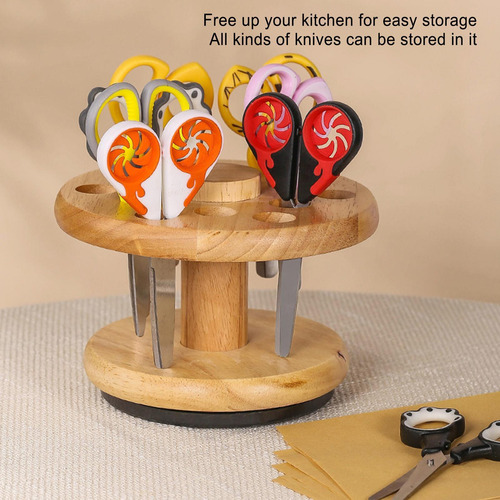 Tijeras Para Peluqueros Tijeras Para S Estuche De Madera Par