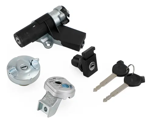 Interruptor De Encendido P/ Honda Lead Nhx110 2008-2012 Tapa