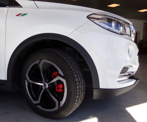 Shineray Swm X7 1.5 Turbo 154hp 6a/t 7 Pasajeros 0km My21