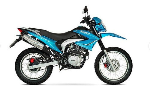 Imagen 11 de 25 de Keller Miracle 200 Motozuni Exclusivo