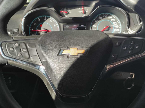 Chevrolet Cruze 1.8 Lt Mt 2018 Car Cash