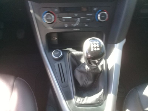 Ford Focus 2.0 Se Plus 4 Pts C/ 38400 K 2017 - Car One - Ez