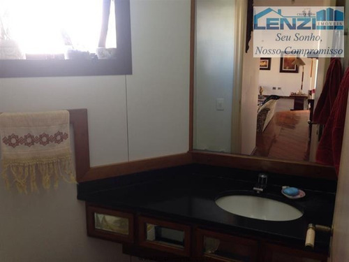 Imagem 22 de 26 de Apartamentos À Venda Em São Paulo/sp - Compre O Seu Apartamentos Aqui! - 1387690