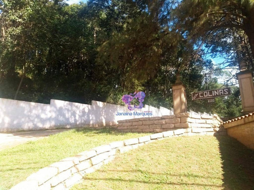 Imagem 29 de 30 de Chácara Com 4 Dormitórios À Venda, 1360 M² Por R$ 700.000,00 - Condomínio Residencial Colinas - Araçariguama/sp - Ch0171
