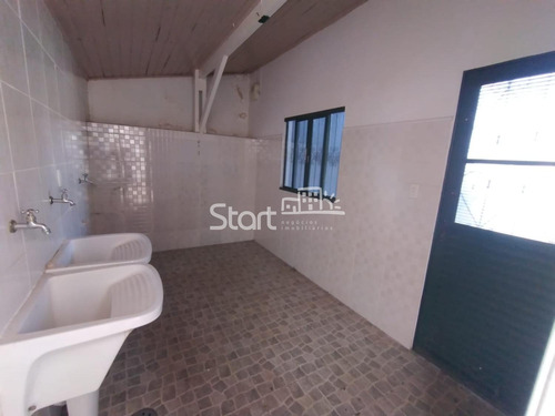 Imagem 21 de 28 de Casa Para Aluguel Em Taquaral - Ca090512