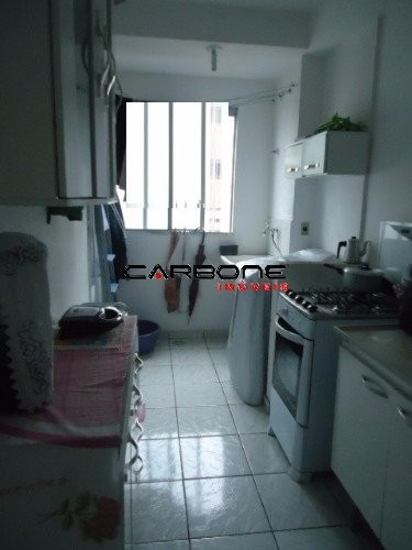 Imagem 13 de 15 de Apartamentos - Alto Da Mooca - Ref: 16298 - V-16298