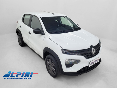 Renault Kwid 12V SCE ZEN