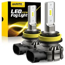 Comprar Bombillas Led Antiniebla H11\u002Fh8\u002Fh16 O Drl, 6000 Lúmene...