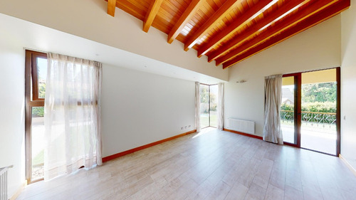 Casa En Condominio Golf Lomas De La Dehesa
