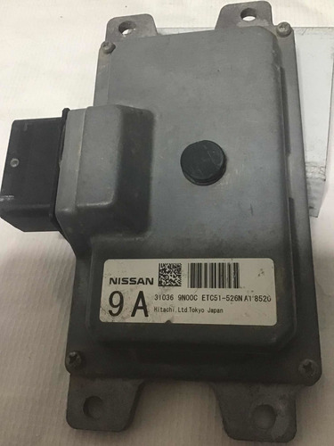 Computadora Ecu Transmisión Nissan Maxima 2010 Etc51 526n (Usado)