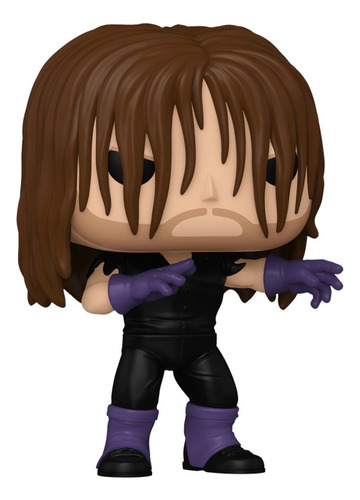 Funko Pop! Wwe Undertaker 156 Summerslam 1994 Target Exclusi