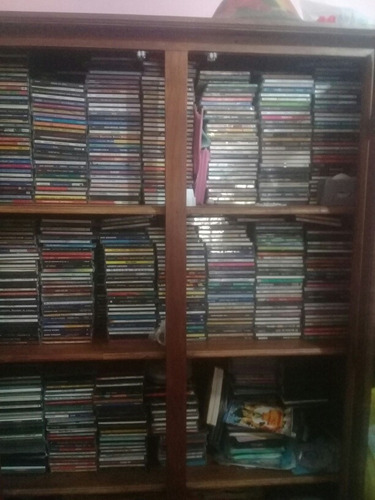 Cd Originales Musica Variada