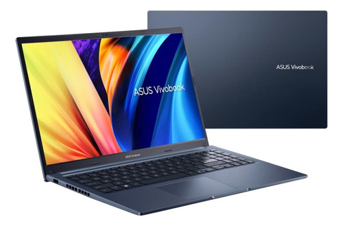 Laptop Asus Vivobook 15 Intel Core I7-1255u 16gb, 512gb Ssd