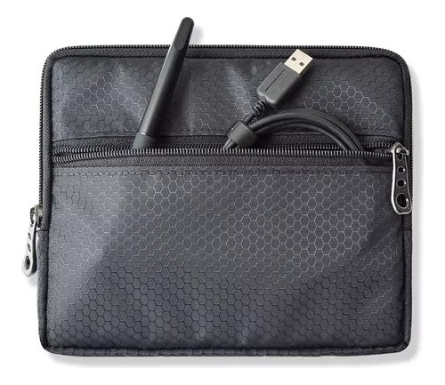 Estuche Tabla Digitalizadora Wacom Intuos M Pen Ctl-6100