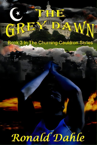 The Grey Dawn, De Medler, Ella. Editorial Createspace, Tapa Blanda En Inglés