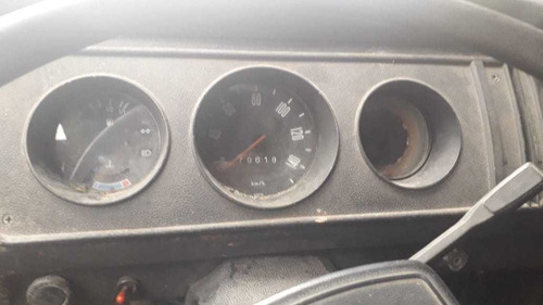 Sucata Vw Kombi 1979 Original Raridade Peças Em Geral !!!