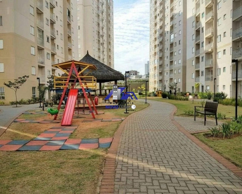 Apartamento Residencial Para Venda Condomínio Alphaview, Barueri - Ap0272 - 67874101
