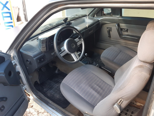Volkswagen Gl 1.8 Ap